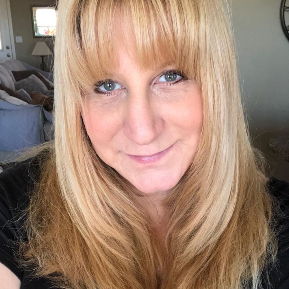 Meet your Posher, Cindy